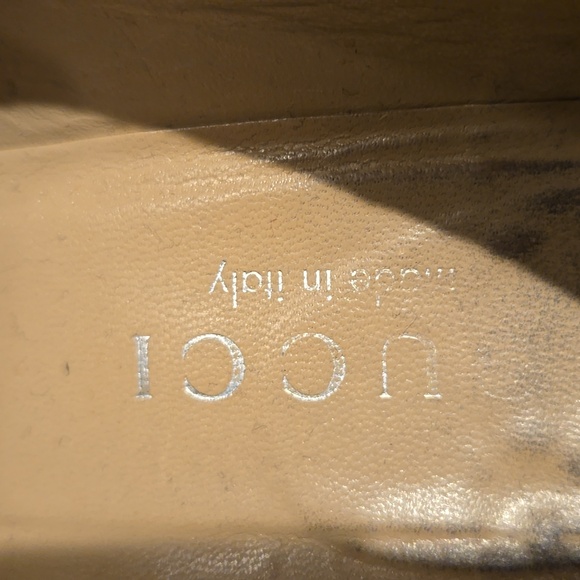 Gucci loafer shoes - Picture 8 of 10